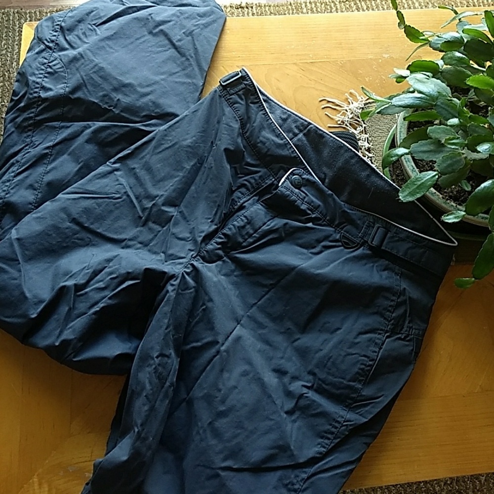 Columbia Vertex Snow Pants